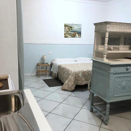 Tavernetta Sul Porto Apartman Ischia Kültér fotó